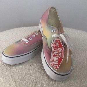 Brand New sz 7 vans!